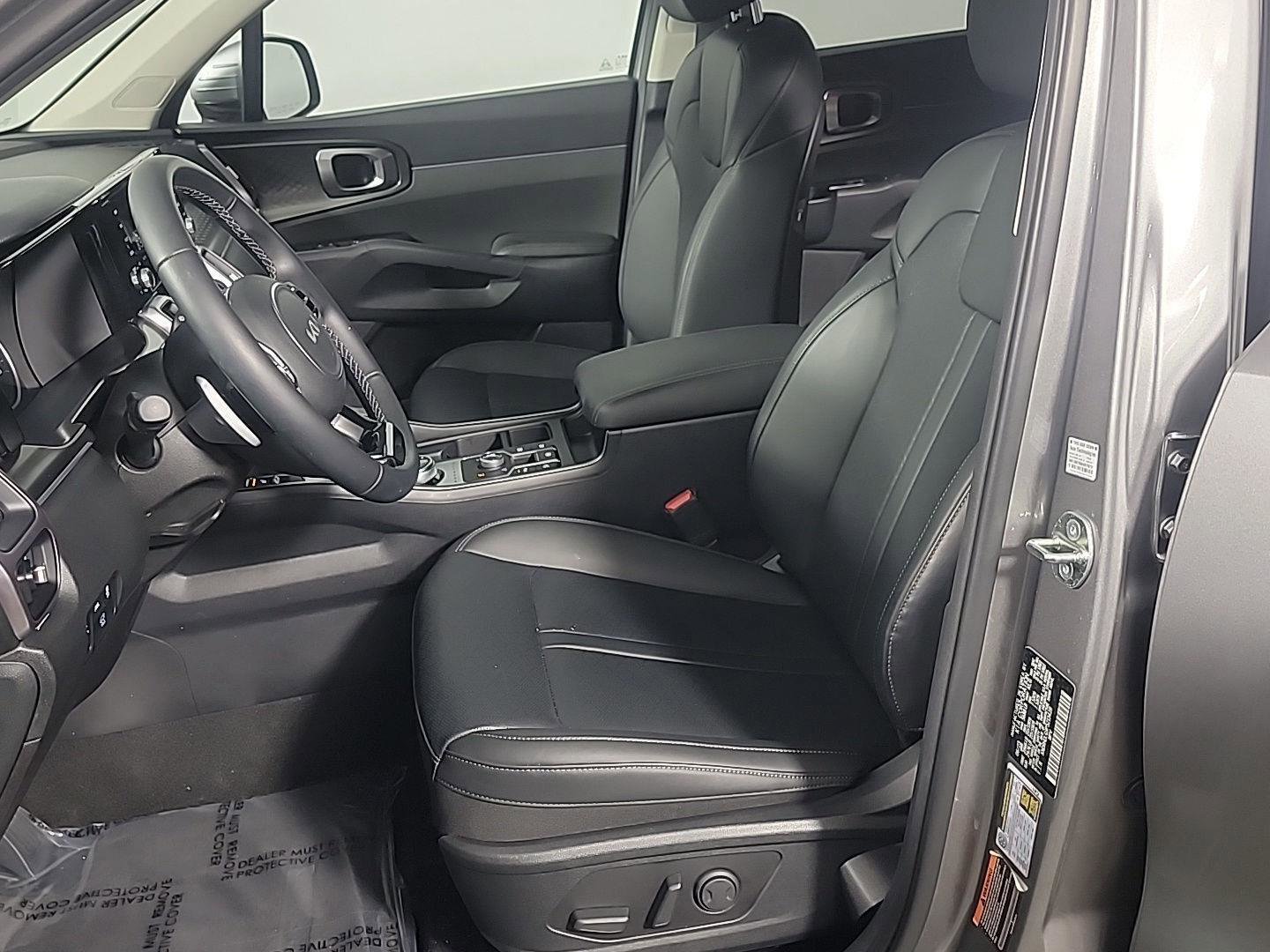 Used 2023 Kia Sorento EX AWD/4WD image 20