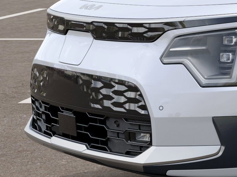 New 2025 Kia Niro Wave image 12