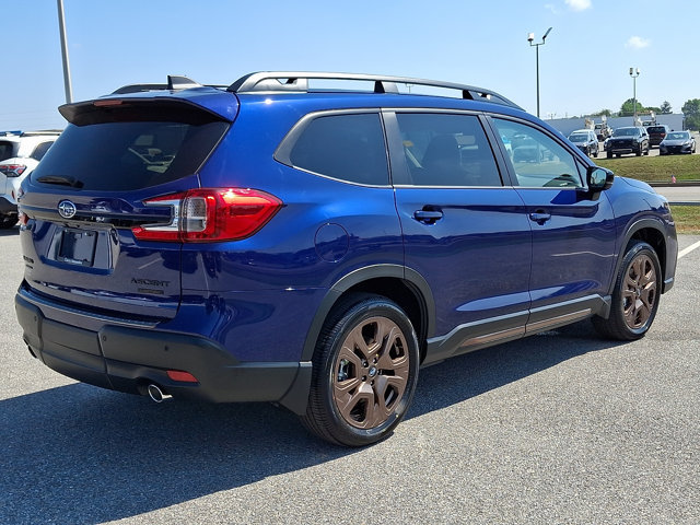 New 2026 Subaru Ascent Limited Bronze AWD/4WD image 6