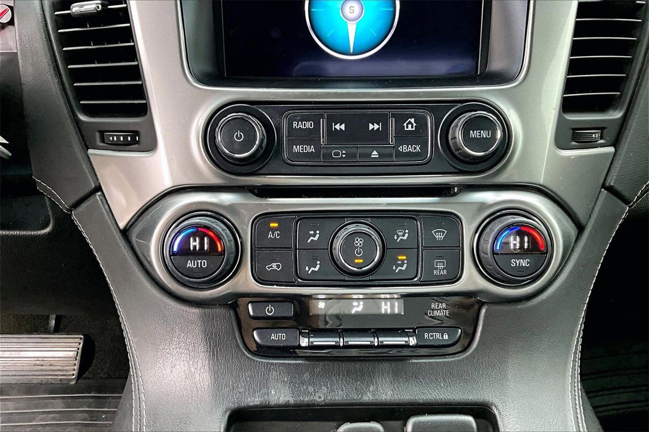 Used 2016 Chevrolet Tahoe LS w/ All-Season Package image 17