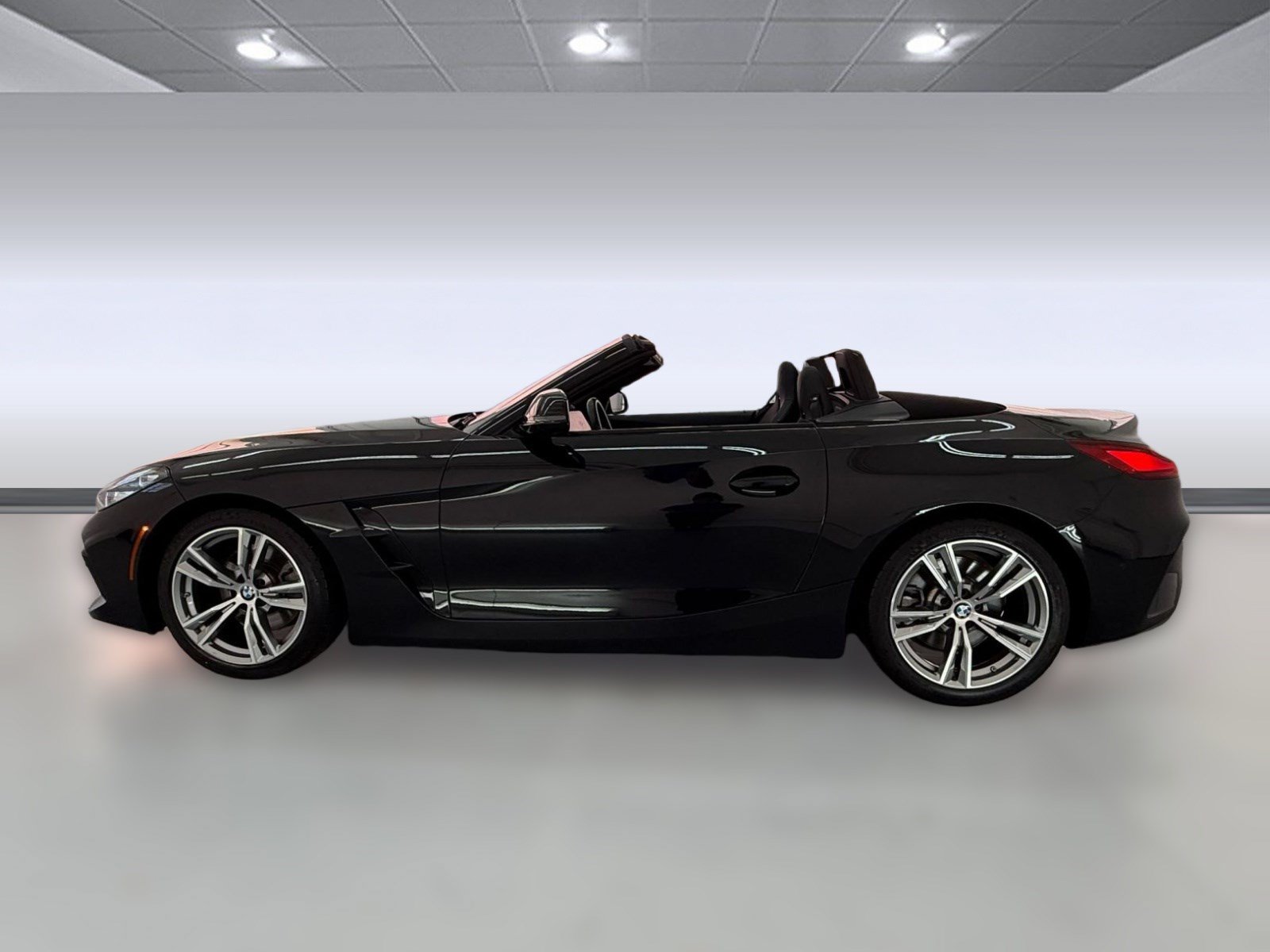 Used 2026 BMW Z4 sDrive30i w/ Premium Package RWD image 2