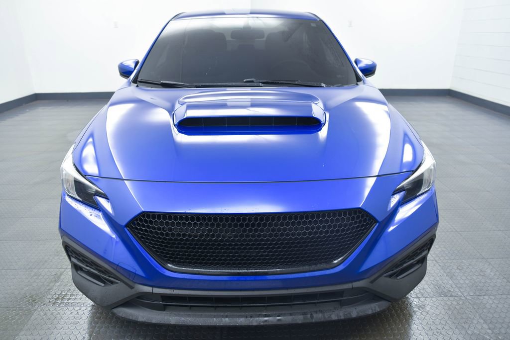 Used 2022 Subaru WRX Premium image 2