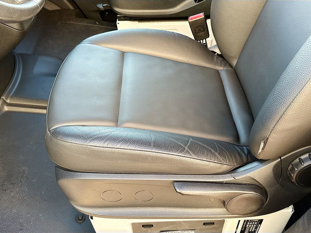 Used 2025 Mercedes-Benz Sprinter 2500 image 18