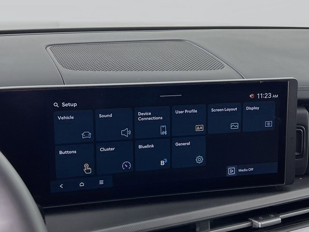 Certified 2026 Hyundai Santa Fe SE image 14