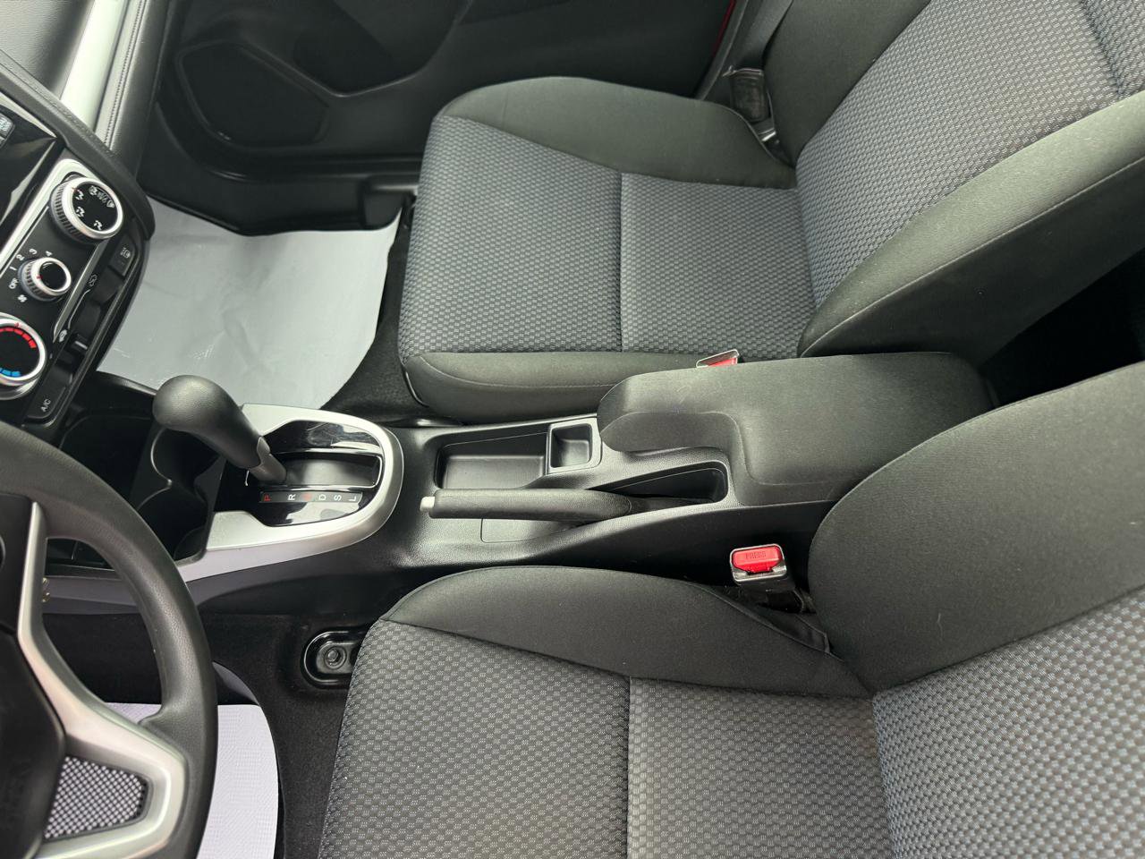 Used 2019 Honda Fit LX image 25