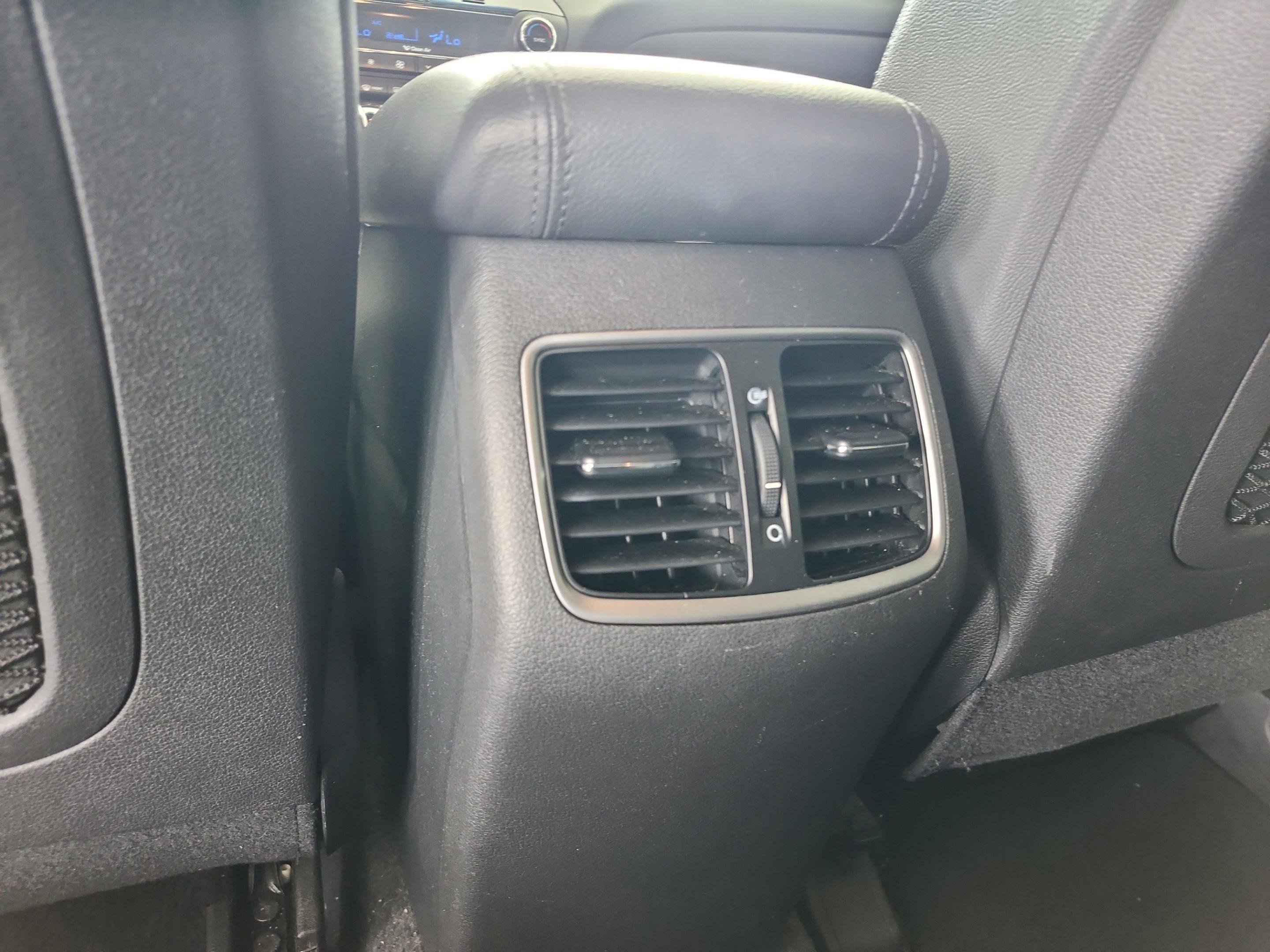 Used 2016 Hyundai Tucson Limited FWD image 15