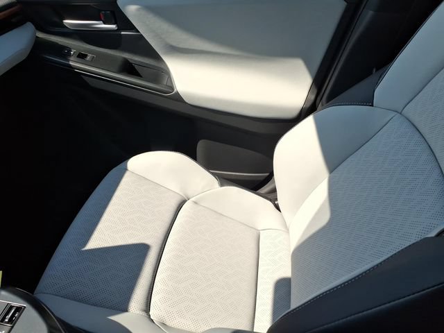 New 2026 Subaru Uncharted AWD image 15