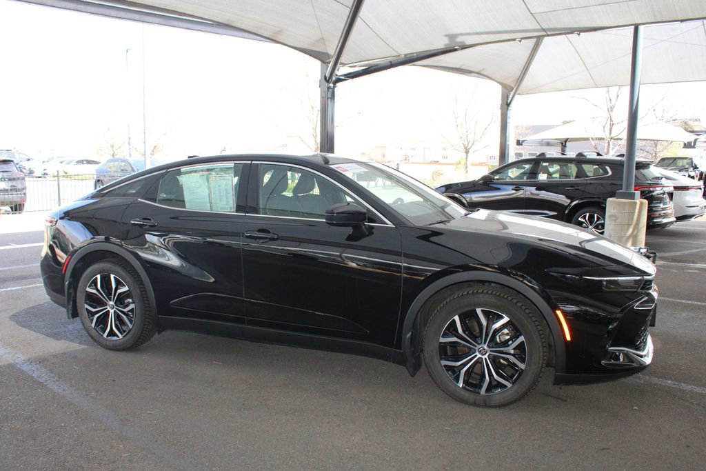 Certified 2023 Toyota Crown XLE image 19