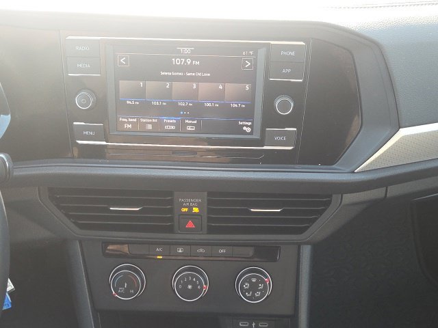 Used 2024 Volkswagen Jetta S FWD image 22