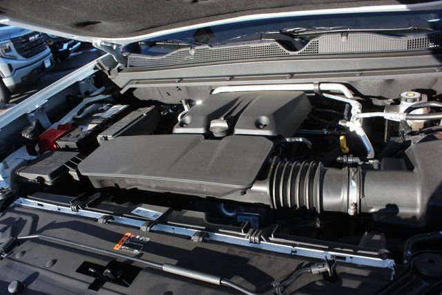 New 2025 GMC Canyon AT4 image 51