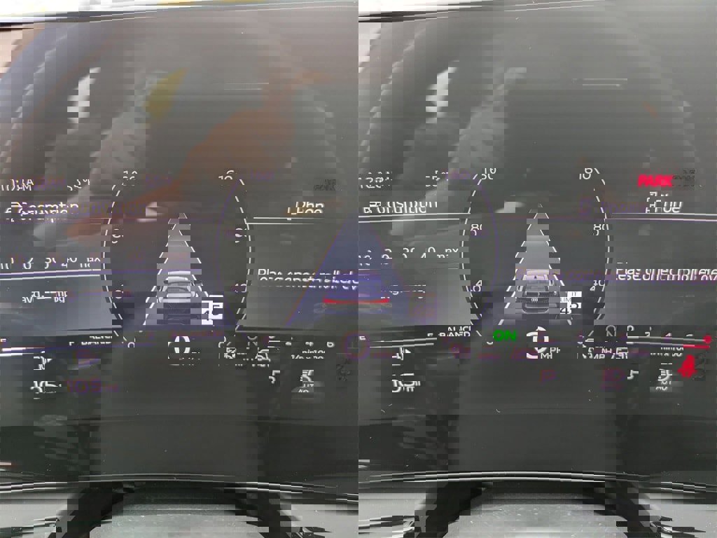 New 2025 Audi A5 2.0T Premium image 18