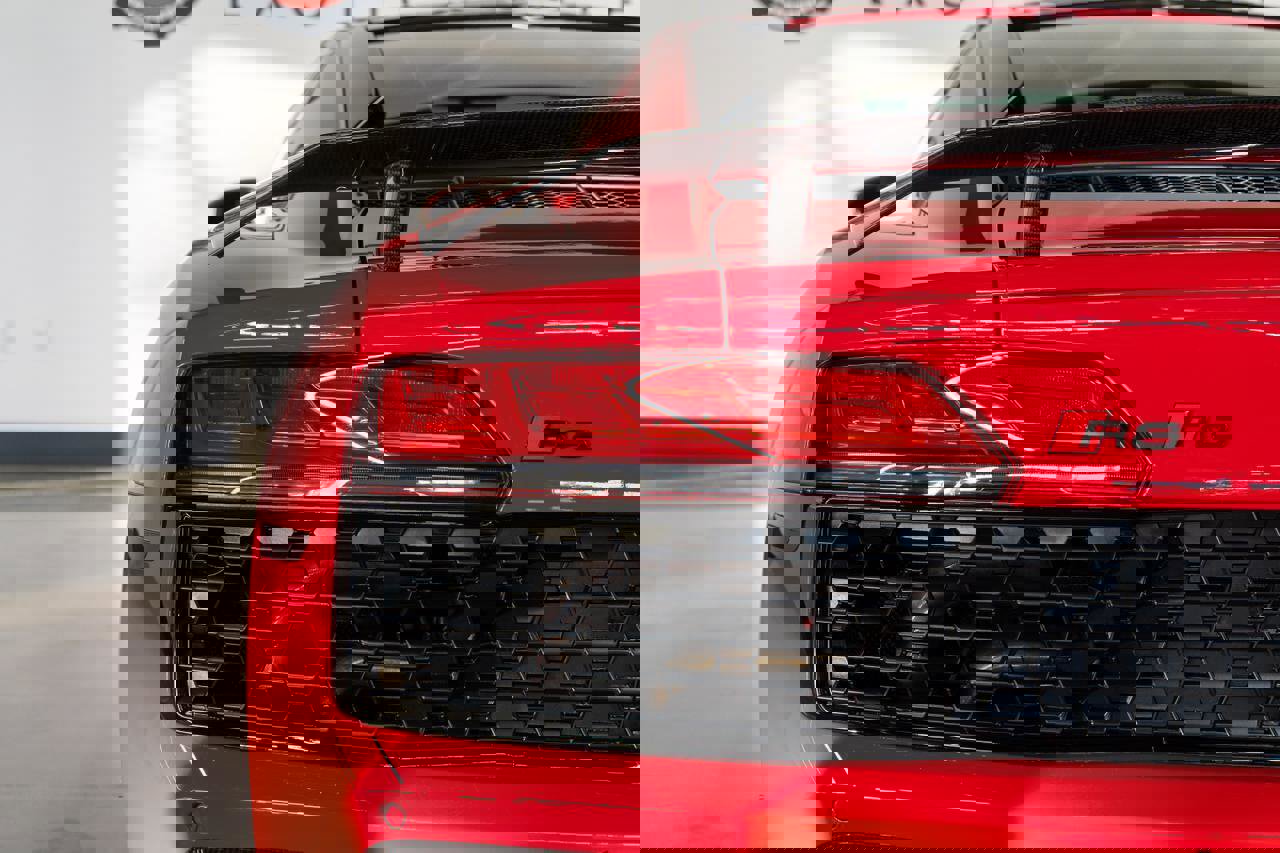 Used 2023 Audi R8 V10 performance AWD/4WD image 17