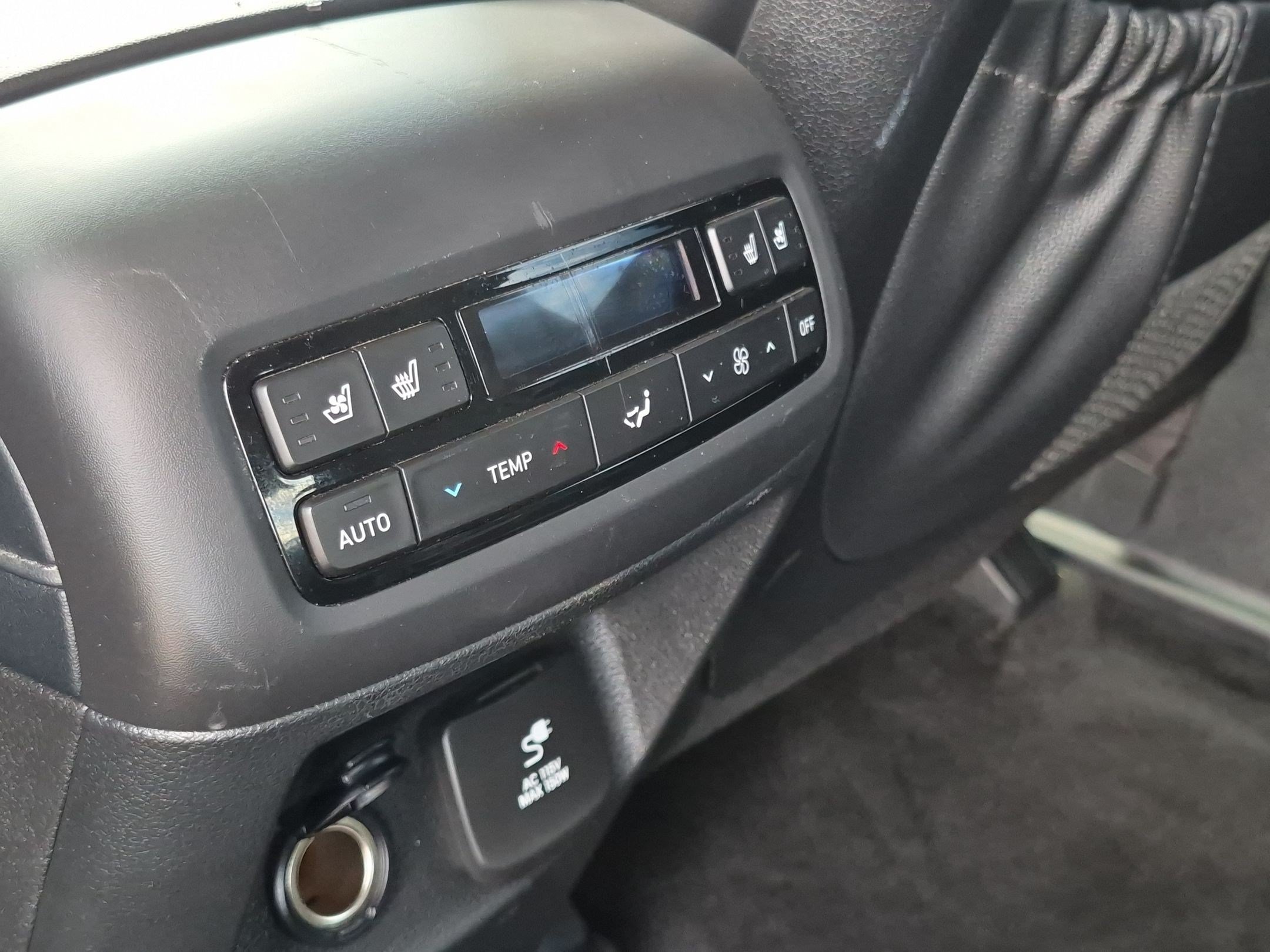 Used 2021 Hyundai Palisade Limited FWD image 24
