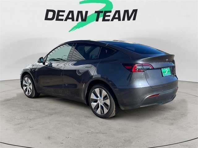 Used 2021 Tesla Model Y Long Range image 6