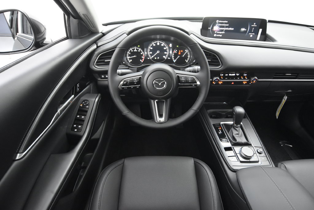 New 2026 MAZDA CX-30 AWD 2.5 S w/ Premium Package image 27