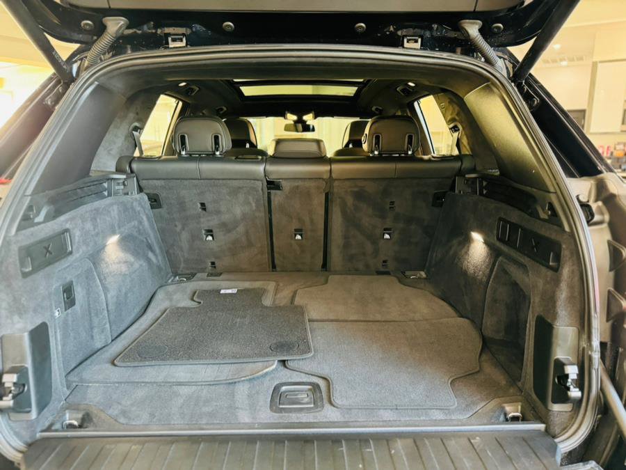 Used 2022 BMW X5 sDrive40i w/ M Sport Package image 8