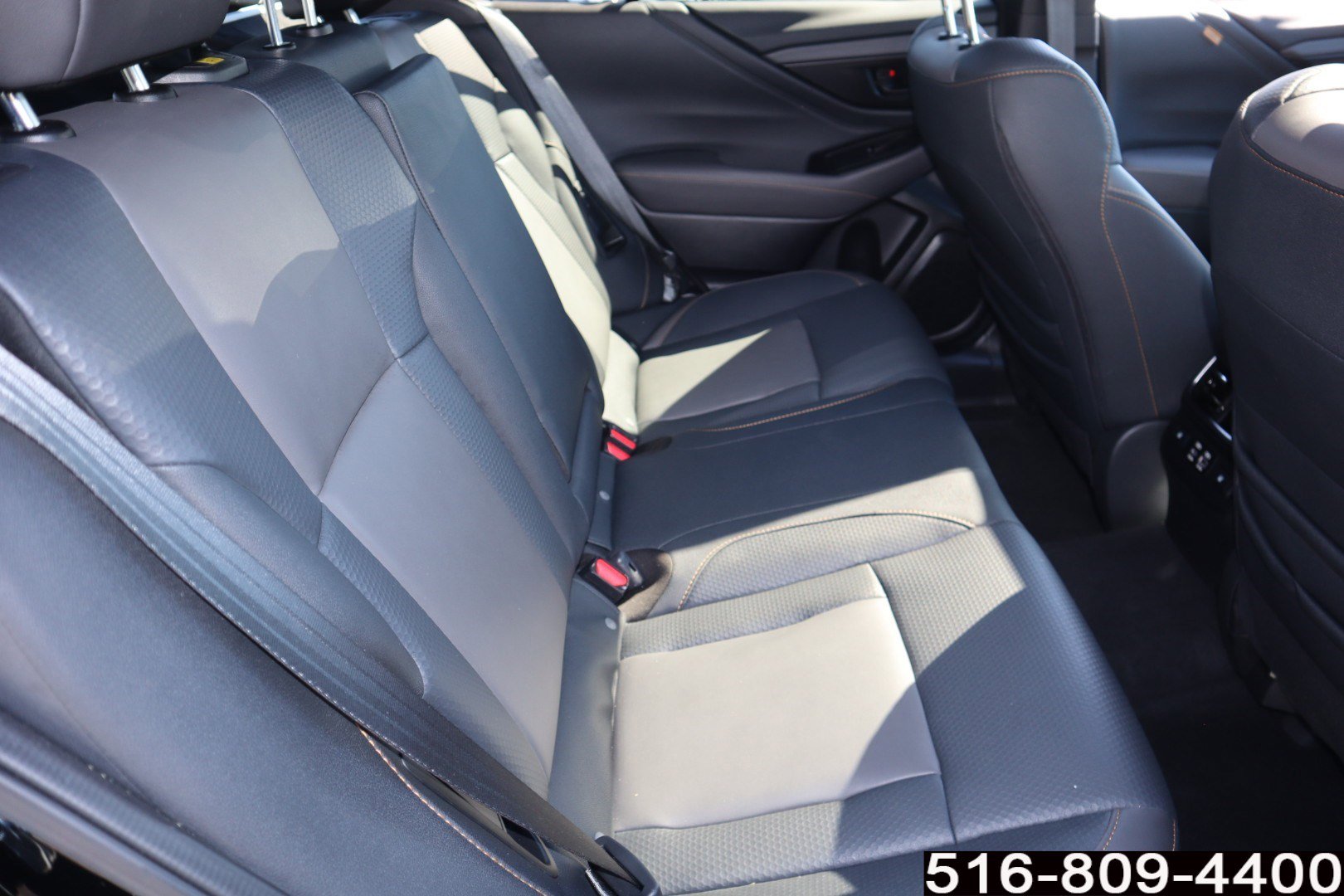 Used 2025 Subaru Outback Wilderness image 27