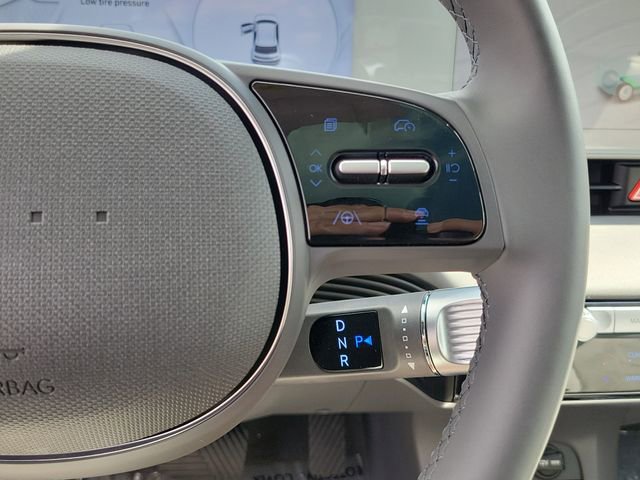 Used 2024 Hyundai Ioniq 5 Limited image 6