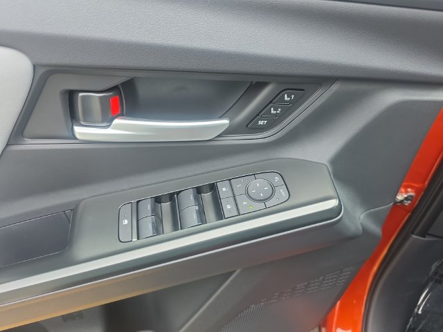 New 2026 Subaru Uncharted AWD image 10