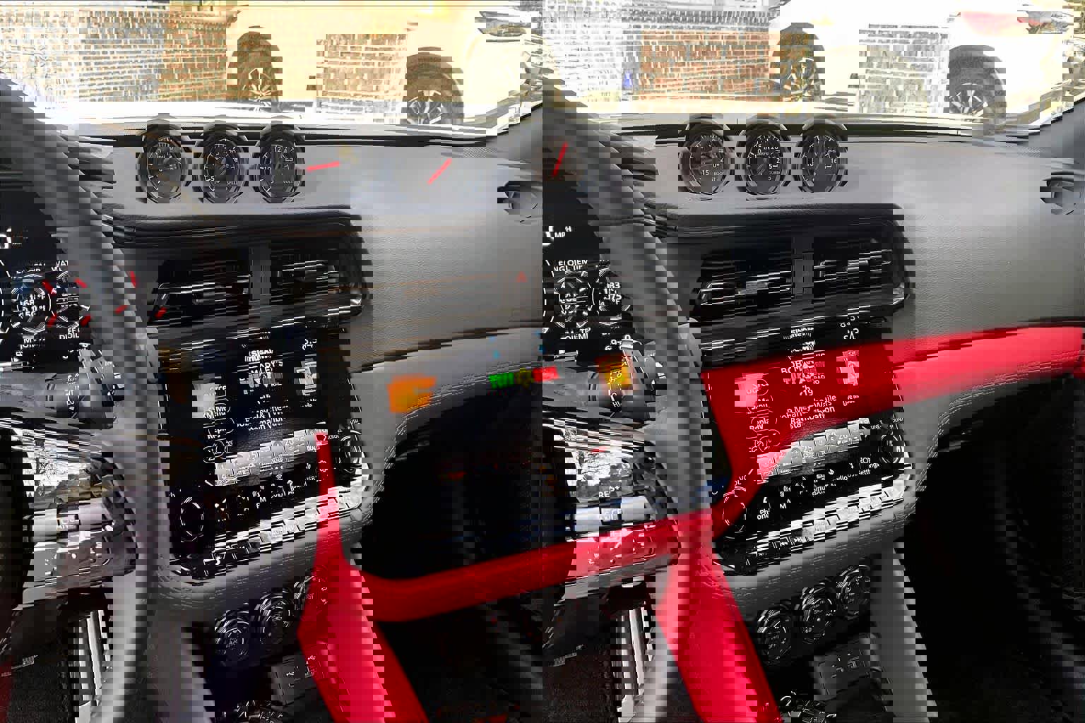 Used 2026 Nissan Z Performance w/ Floor Mat Package image 5