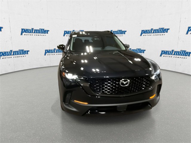 New 2026 MAZDA CX-50 AWD 2.5 Hybrid w/ Premium Pkg image 3