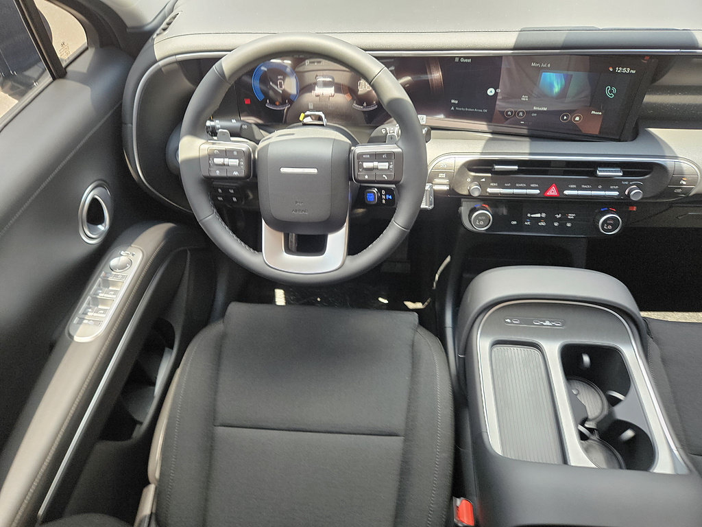 New 2026 Hyundai Palisade SE FWD image 25