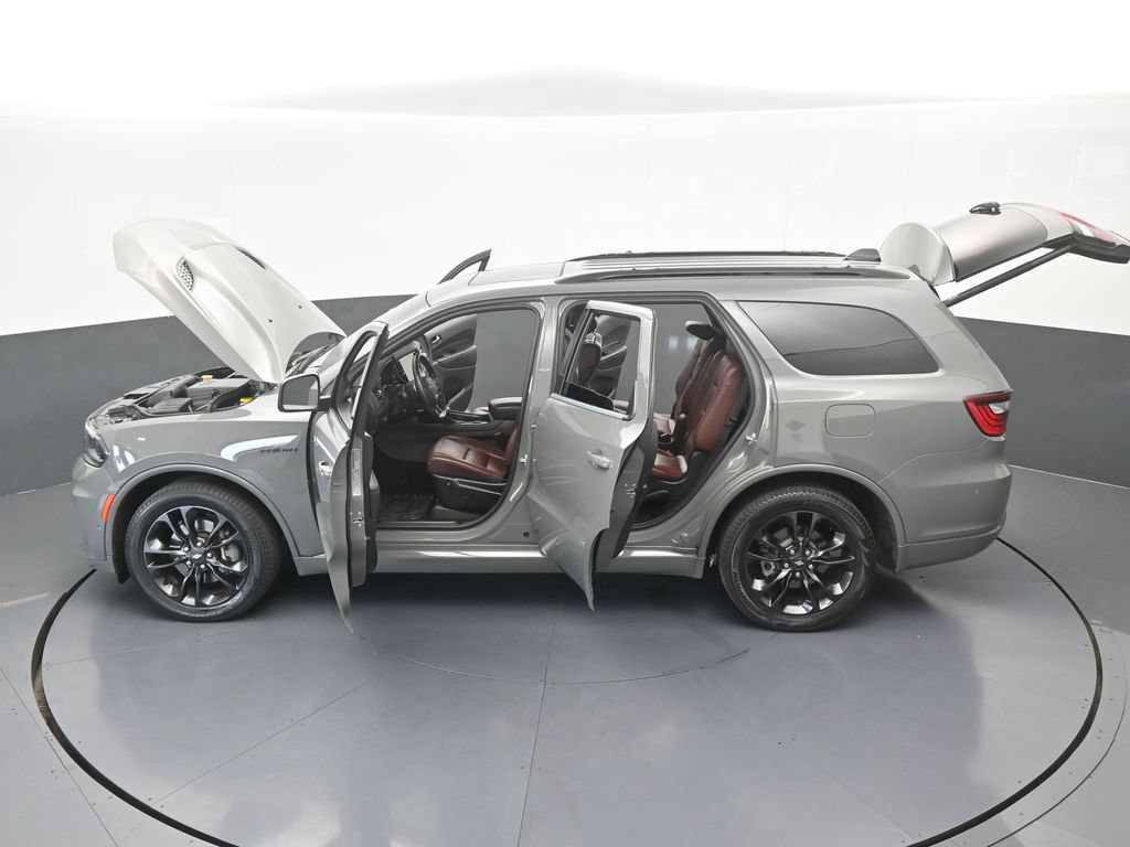 Used 2023 Dodge Durango R/T AWD/4WD image 73