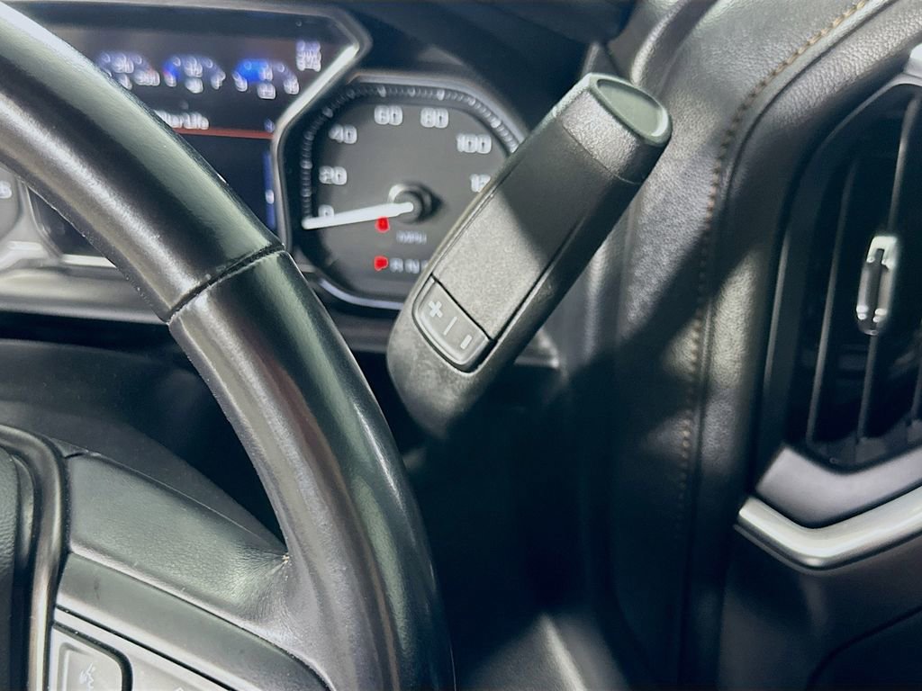 Used 2022 GMC Sierra 2500 AT4 w/ AT4 Premium Plus Package image 32