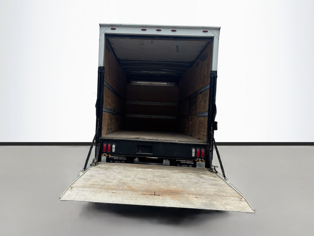 Used 2019 Isuzu NQR RWD image 14