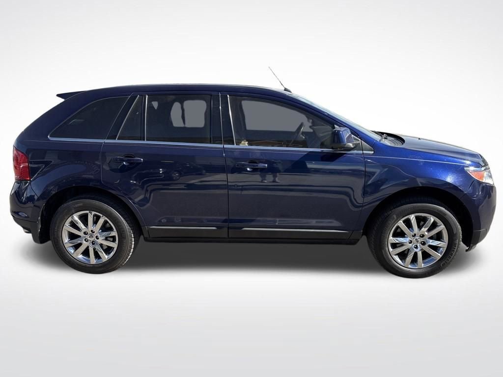 Used 2011 Ford Edge Limited image 6
