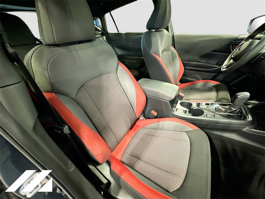 New 2025 Subaru Impreza RS w/ Popular Package #3 image 30
