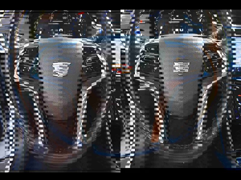 Used 2019 Cadillac XTS Luxury image 12