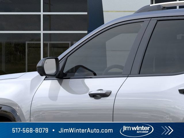 New 2026 GMC Terrain AT4 w/ Convenience Package III AWD/4WD image 35
