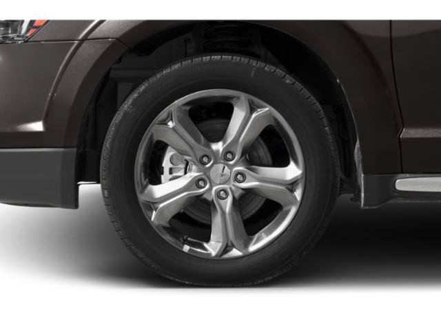 Used 2018 Dodge Journey Crossroad AWD/4WD image 11