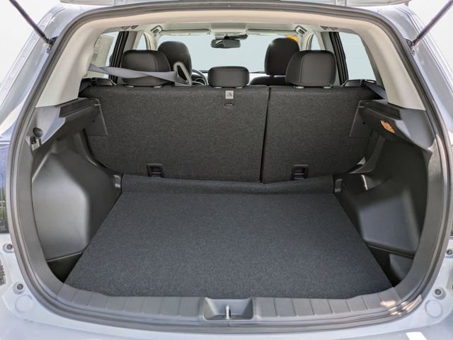 New 2026 Mitsubishi Outlander Sport ES image 13