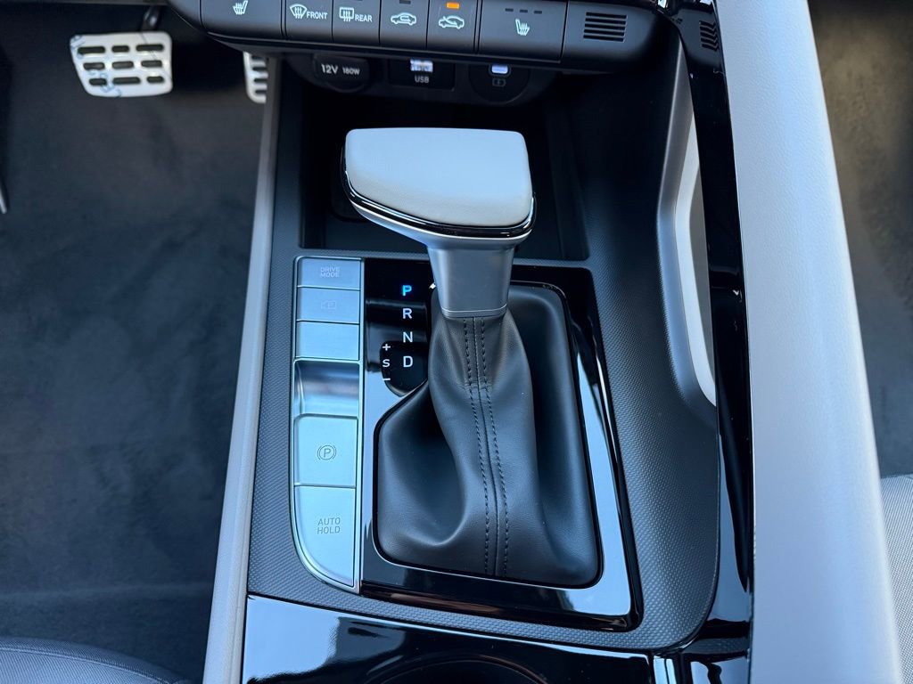 New 2026 Hyundai Elantra SEL Sport image 35