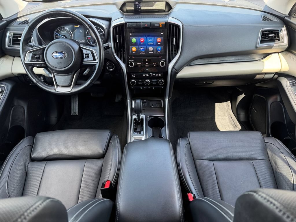 Used 2022 Subaru Ascent Limited w/ Technology Package AWD/4WD image 20