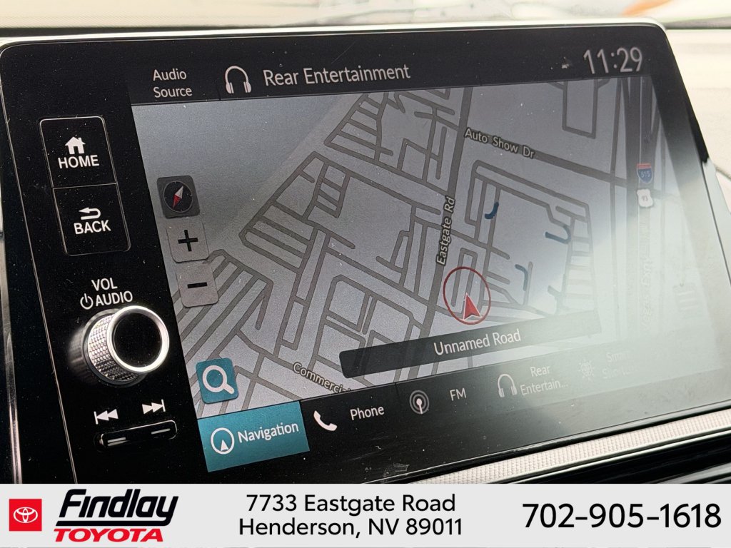 Used 2025 Honda Odyssey Touring image 24