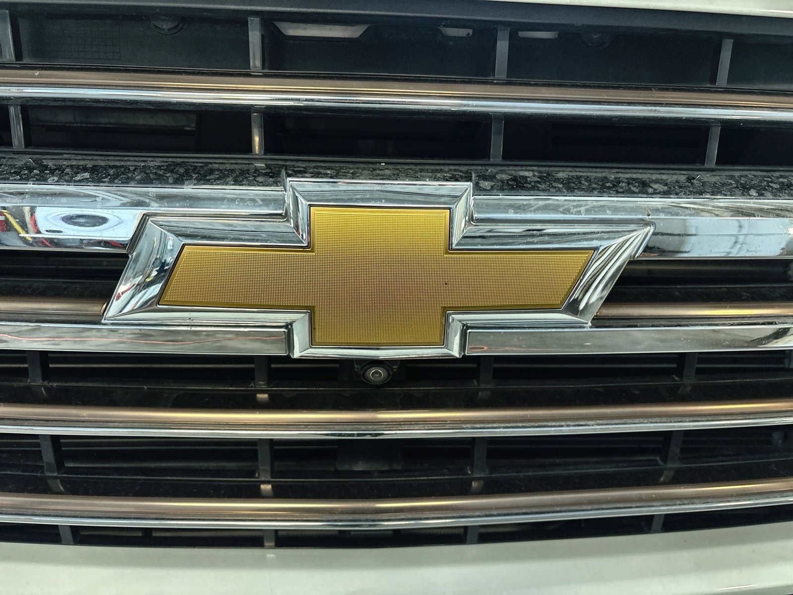 Used 2022 Chevrolet Silverado 2500 High Country w/ Z71 Off-Road Package AWD/4WD image 16