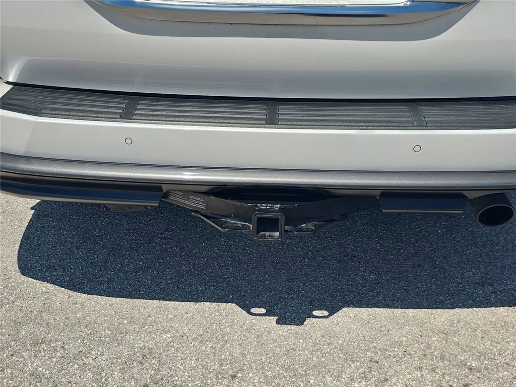 Used 2023 Lexus GX 460 Premium AWD/4WD image 6