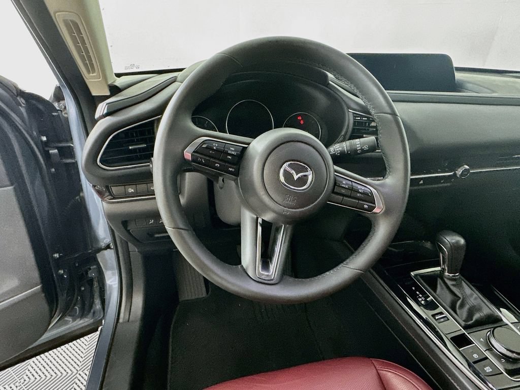 Used 2024 MAZDA CX-30 AWD 2.5 S w/ Preferred Package image 16