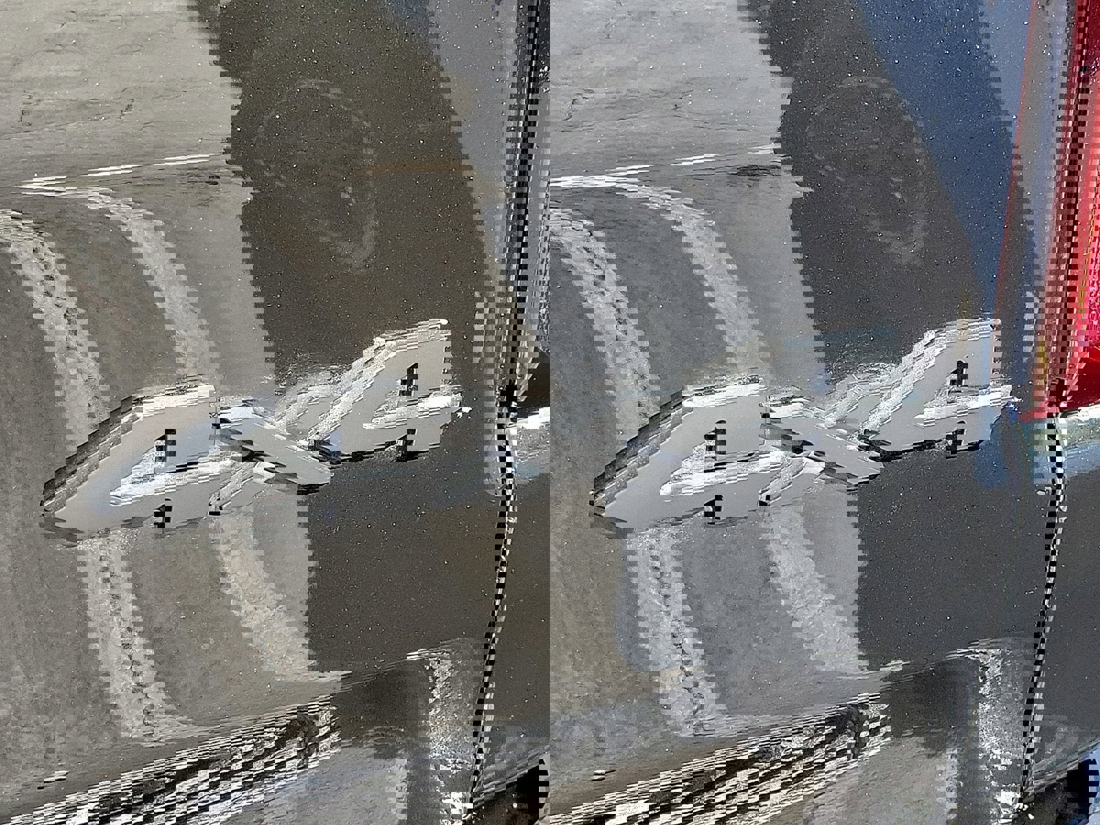 Used 2022 RAM 1500 Rebel w/ Rebel Level 2 Equipment Group image 23