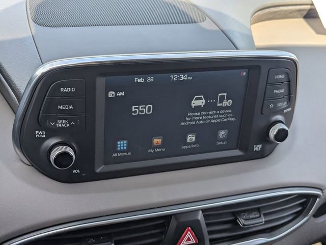 Used 2020 Hyundai Santa Fe SEL image 26