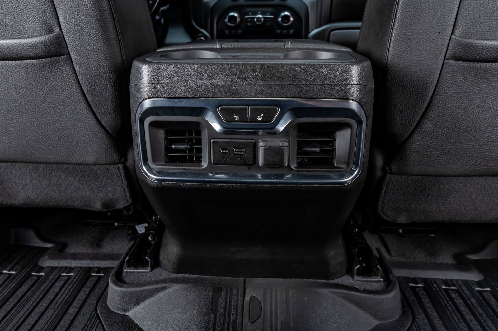 Used 2020 GMC Sierra 2500 Denali w/ Denali Ultimate Package image 32