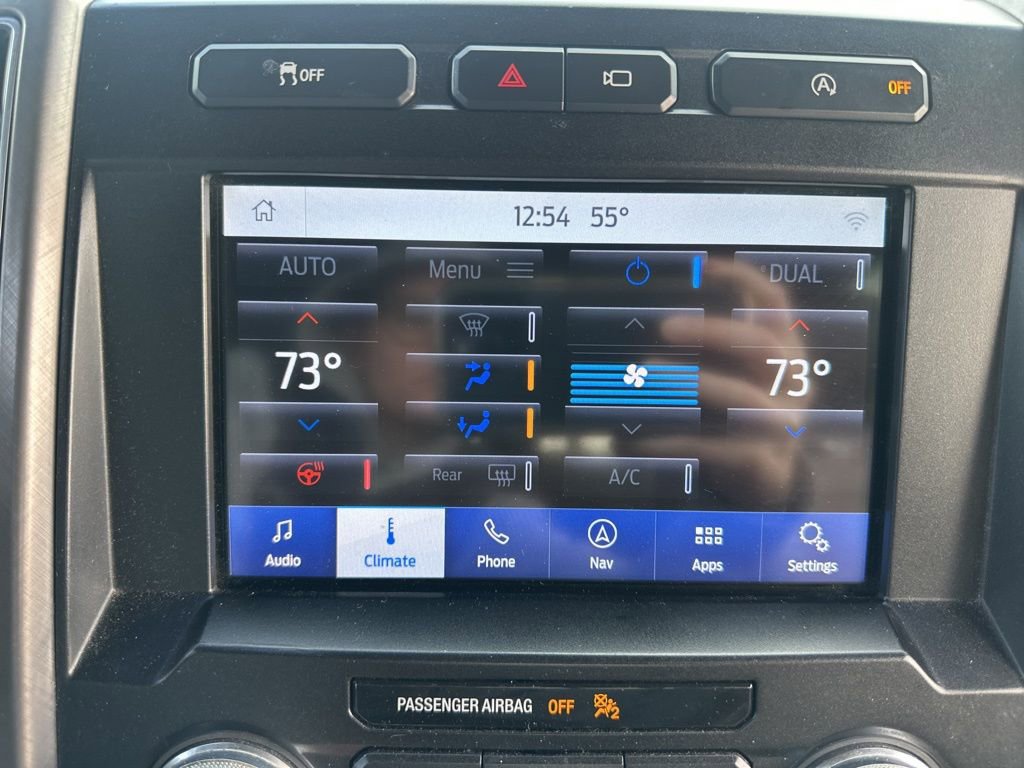 Used 2019 Ford F150 Limited image 40