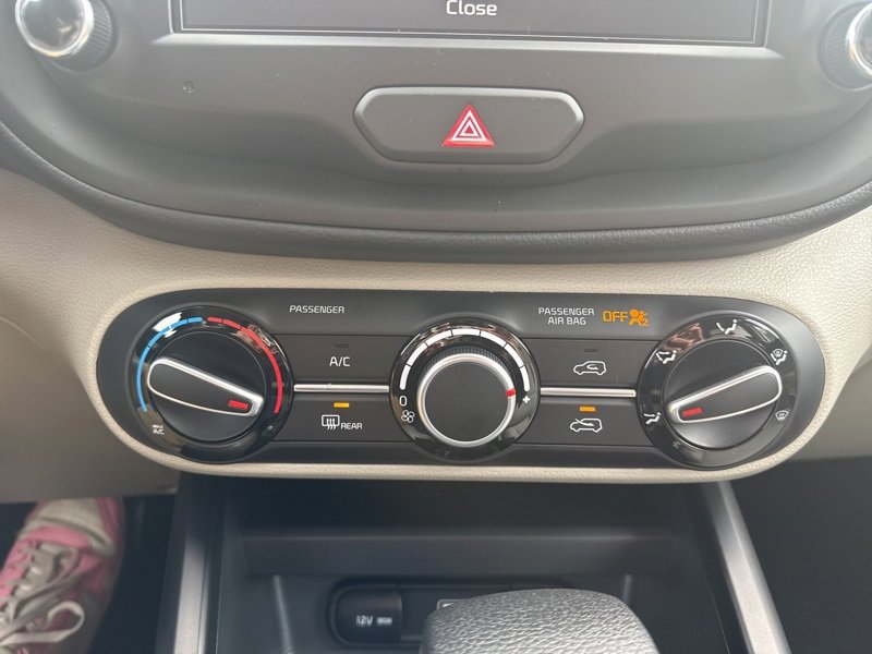 New 2025 Kia Soul LX image 32