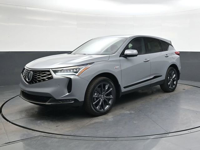 New 2026 Acura RDX A-Spec image 8