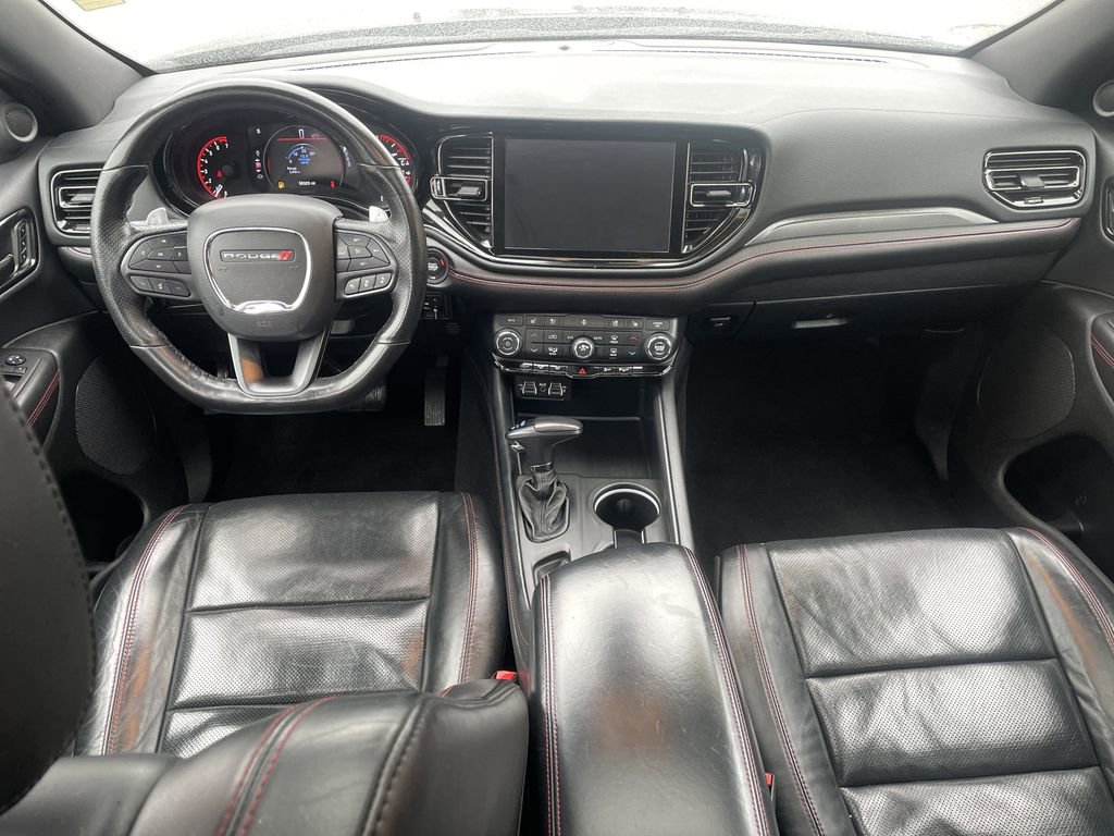 Certified 2023 Dodge Durango GT image 8