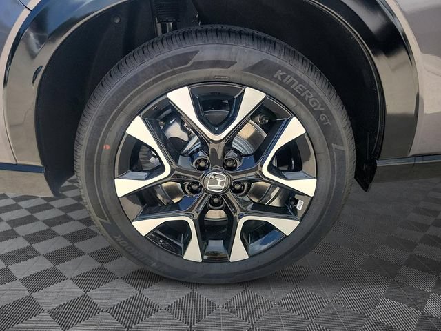 New 2027 Honda HR-V EX-L image 8