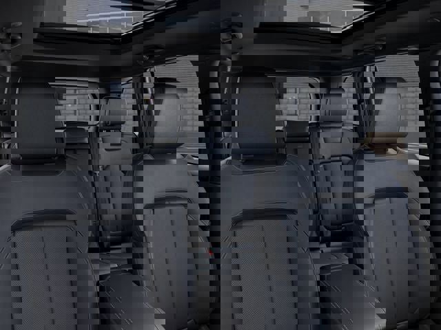 New 2026 Jeep Grand Cherokee Limited Reserve image 26